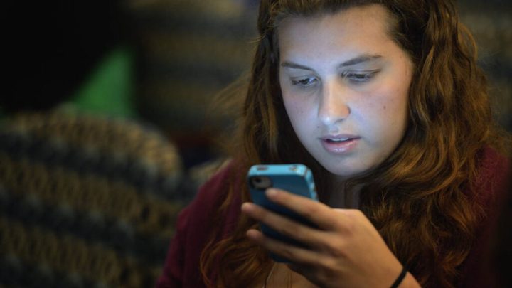 laws lawsuits and adult involvement needed to save kids from social media harm say experts