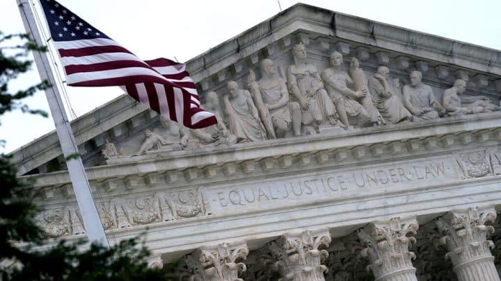 supreme court to consider whether employers who make christians work sunday violate religious liberty