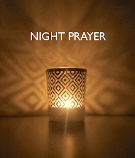 night prayer wednesday 4 5