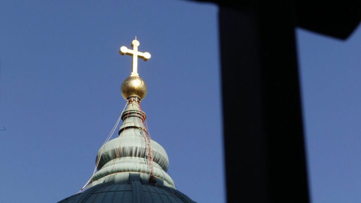 philadelphia archdiocese faces civil suit claiming then priest preyed on adult woman at nashville catholic college