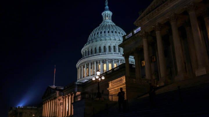 Senate approves House passed debt ceiling deal, avoiding default