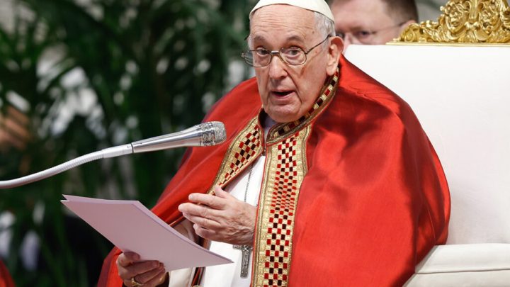 El Papa Francisco instituye una comisión para compartir las historias de los nuevos mártires