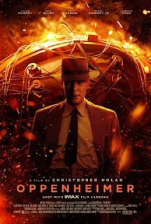 Oppenheimer (The Movie)