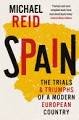 Reading About Spain