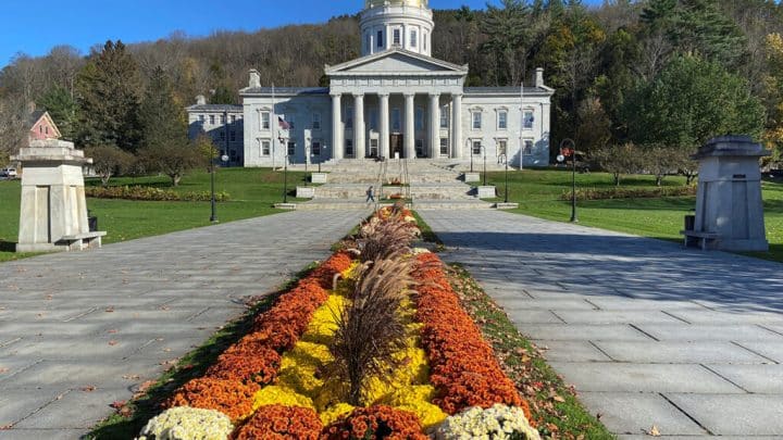Suit filed against Vermont over new mandates for pregnancy resource centers