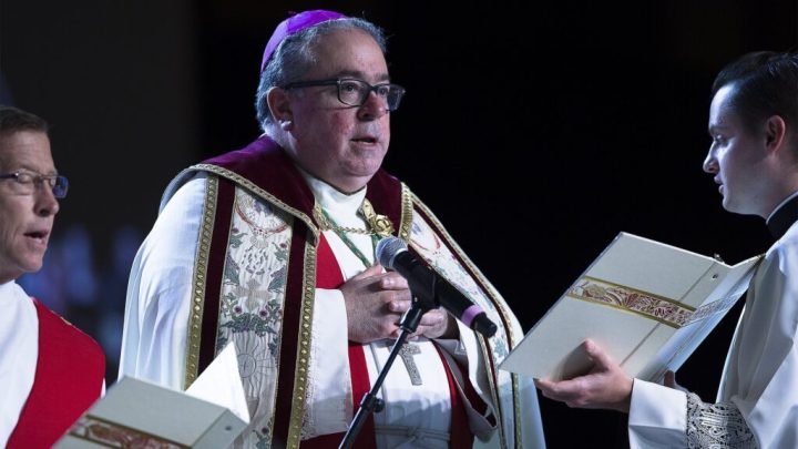 BRIEF UPDATE: Texas Carmelites may be excommunicated after public letter rejecting Bishop Olson’s authority
