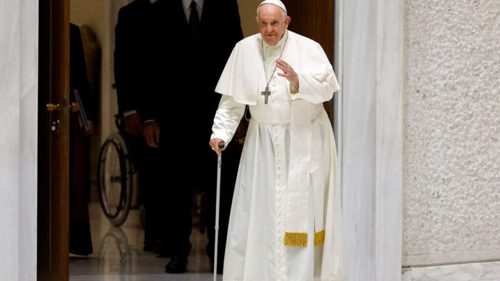 Papa Francisco: Guadalupe nos muestra cómo compartir la fe con sencillez y respeto