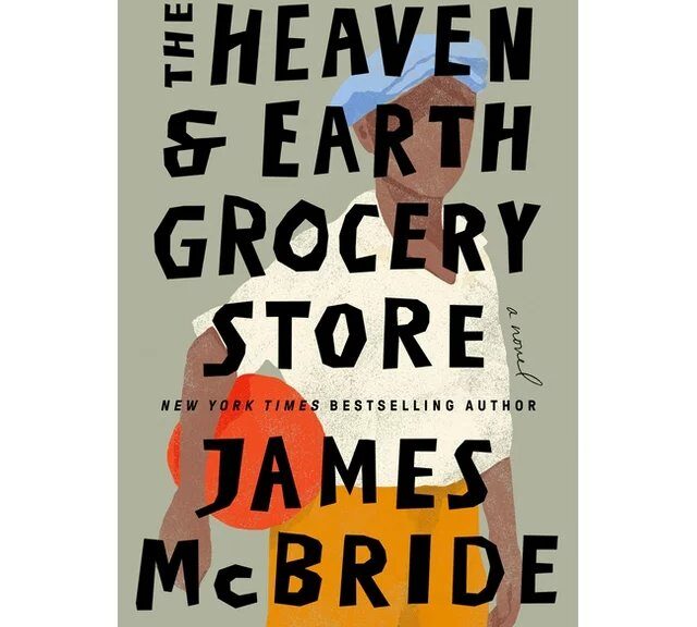 McBride’s ‘Heaven & Earth Grocery Store’ a slow but absorbing challenge