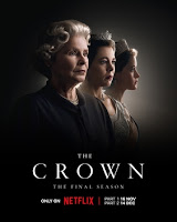 The Crown Concludes
