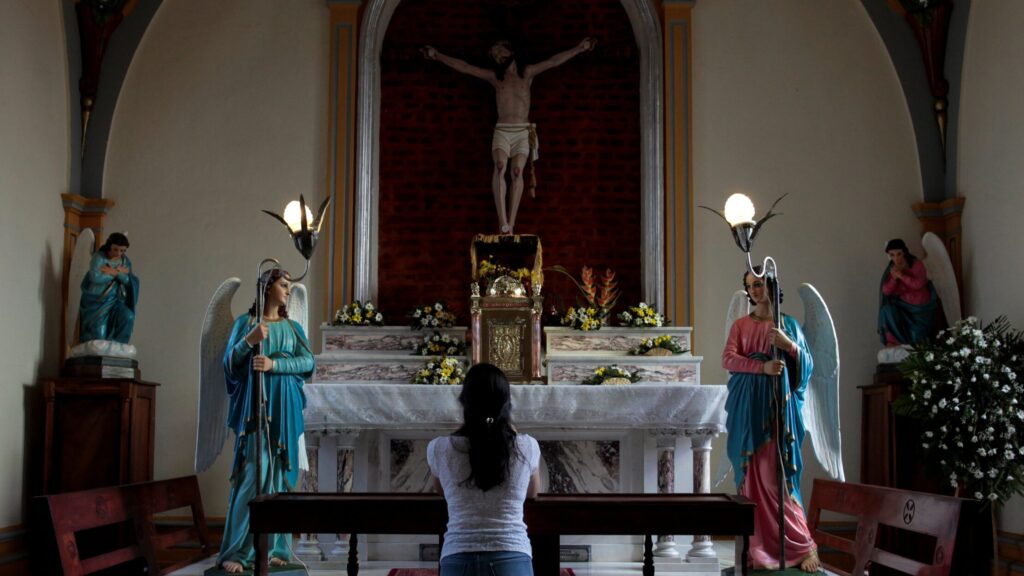 Catholic organizations urge prayer for Nicaragua amid crackdown on church