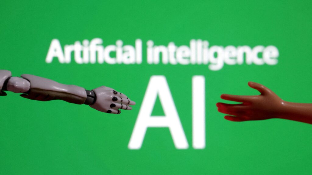 Surprise! Catholic social teaching already has a lot to say about AI, experts say