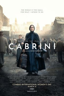 Cabrini (The Movie)