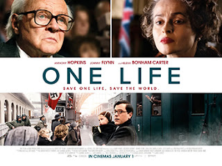 One Life (The Movie)