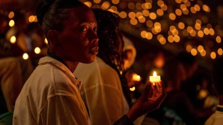 Bishops in Rwanda express their closeness to 1994 genocide survivors