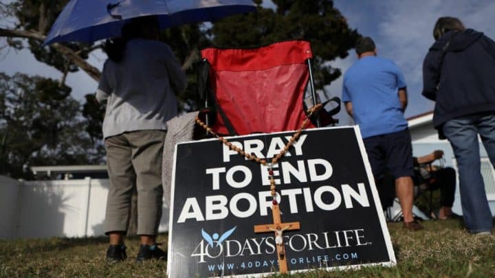 Florida Supreme Court approves abortion ballot measure sought by pro choice groups