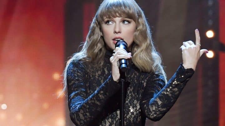‘Tortured Poet’ Taylor Swift offers troubled tales of our time