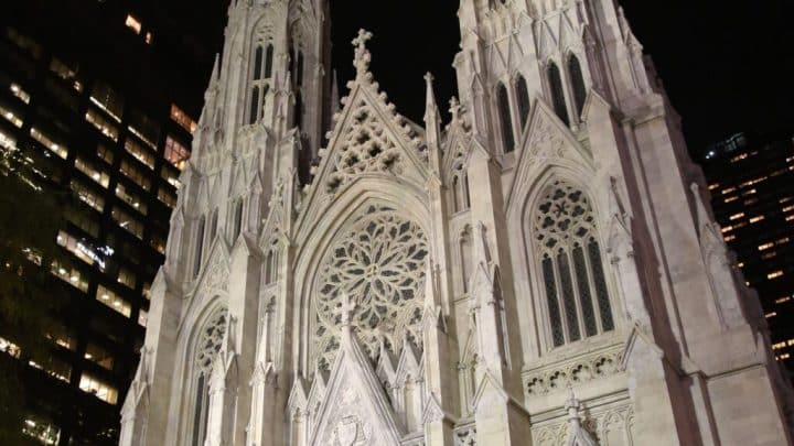 UPDATE: New York appeals court says insurer’s lawsuit over abuse payouts can proceed against archdiocese