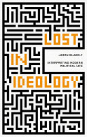 Lost In Ideology (The Book)