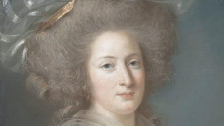 Postulator: ‘Madame Elisabeth,’ who died in 1794, could be patron saint of ‘singles’ today